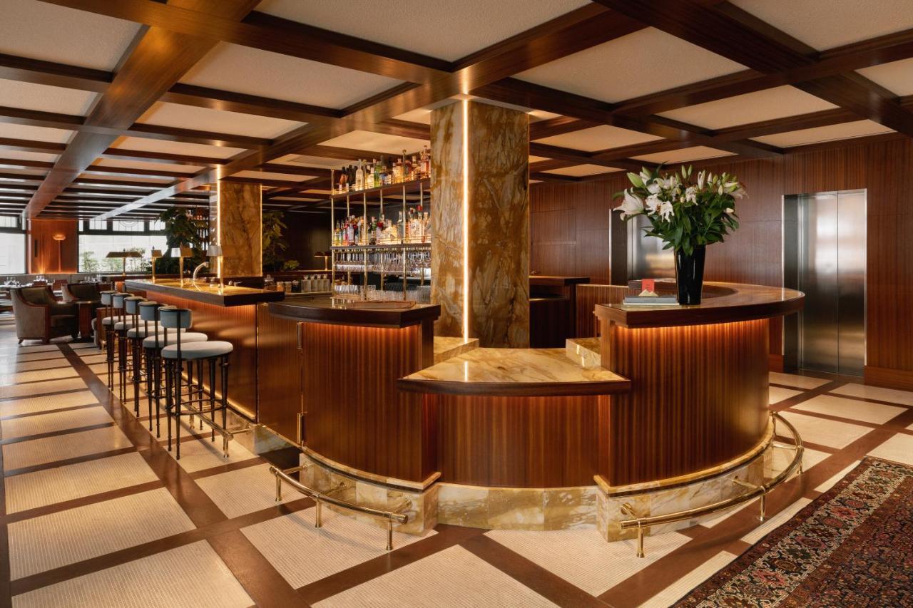 Saint Germain Des Prés, An Ihg Hotel Paris
