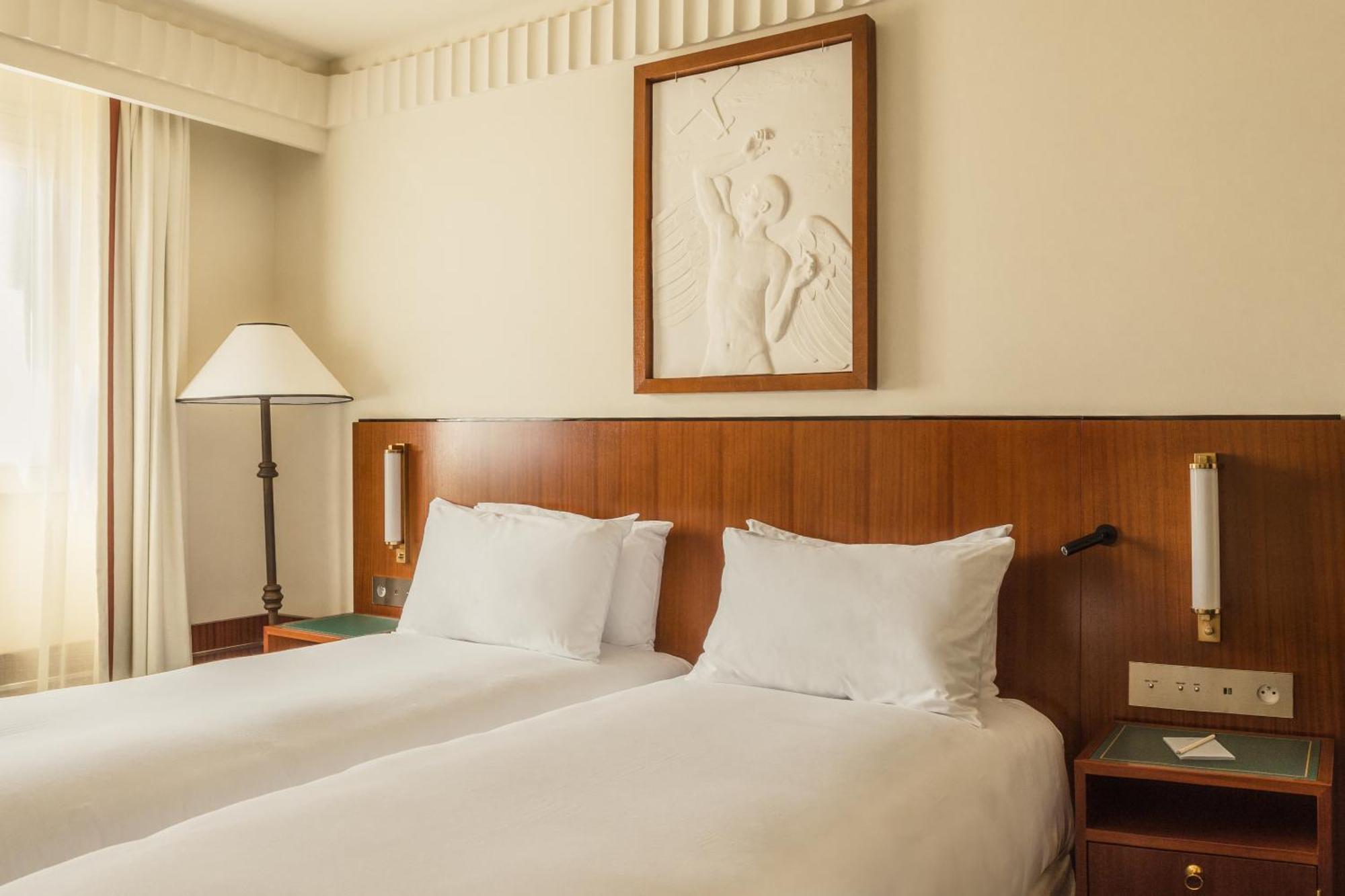 Saint Germain Des Prés, An Ihg 4* Paris