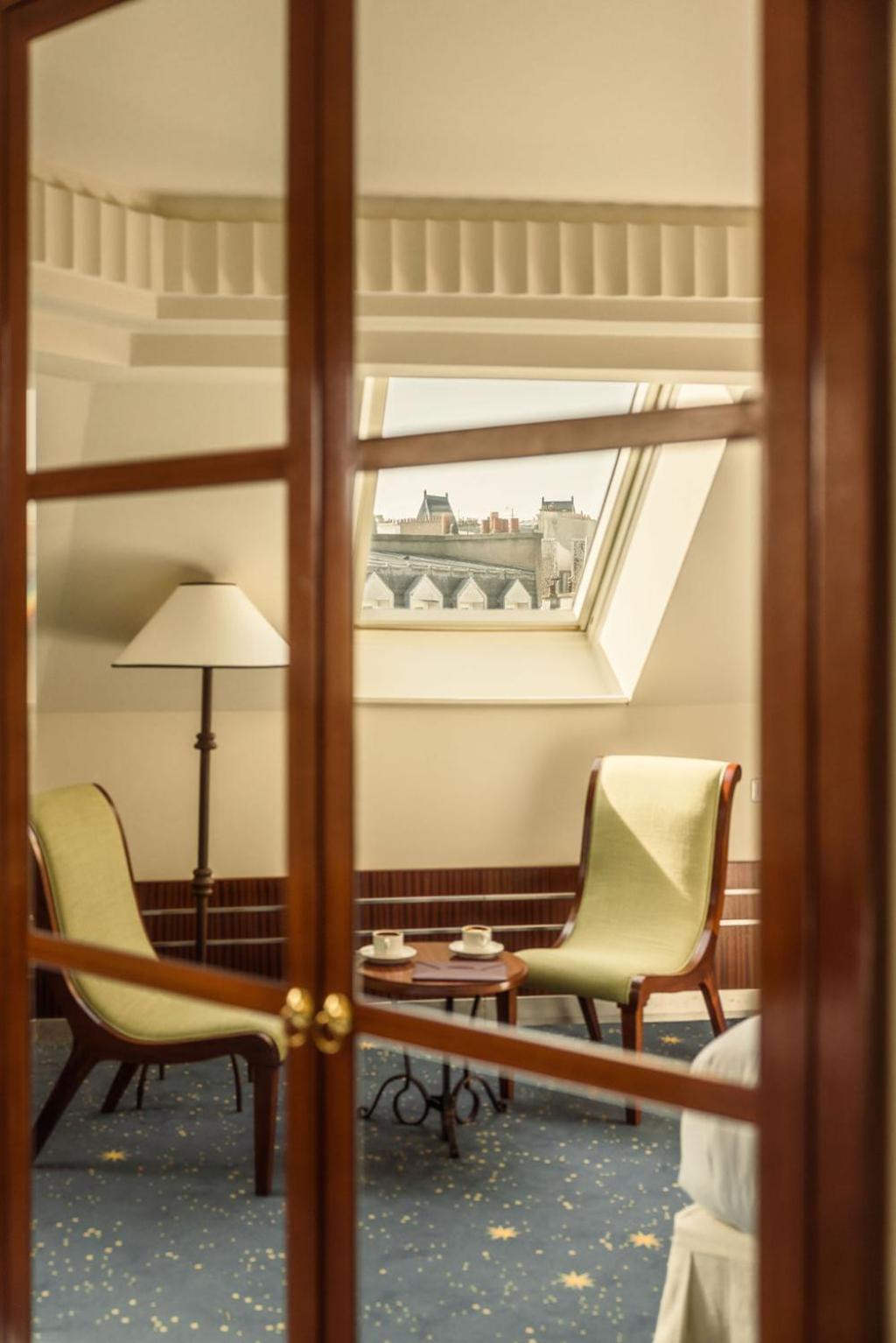Saint Germain Des Prés, An Ihg 4* Paris