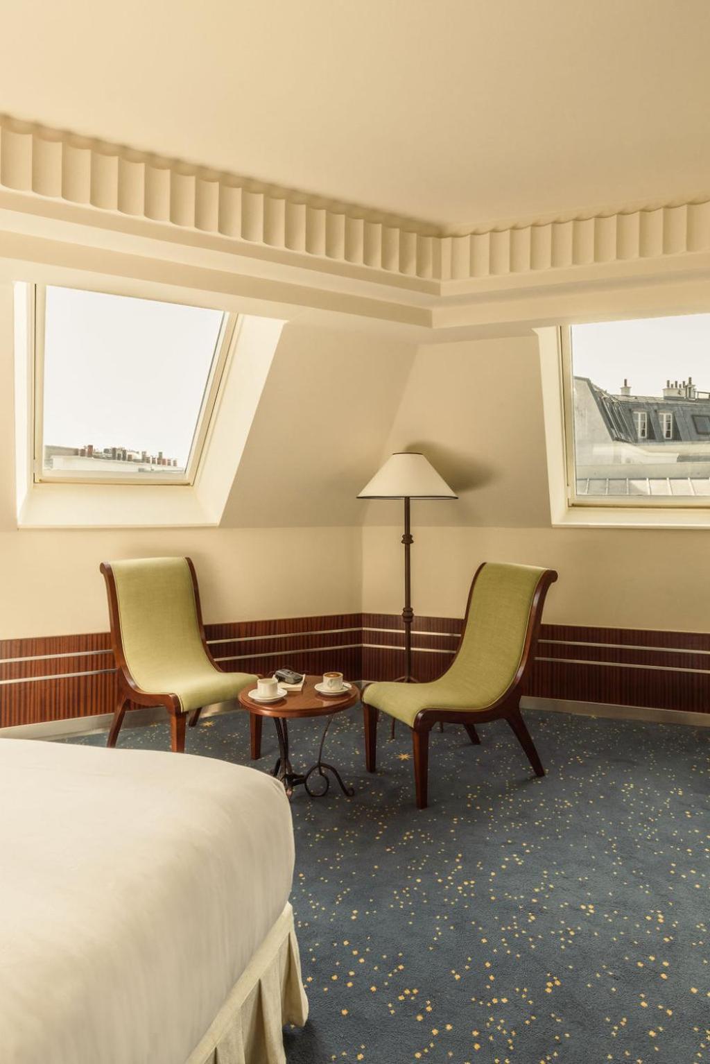 Saint Germain Des Prés, An Ihg Hotel Paris
