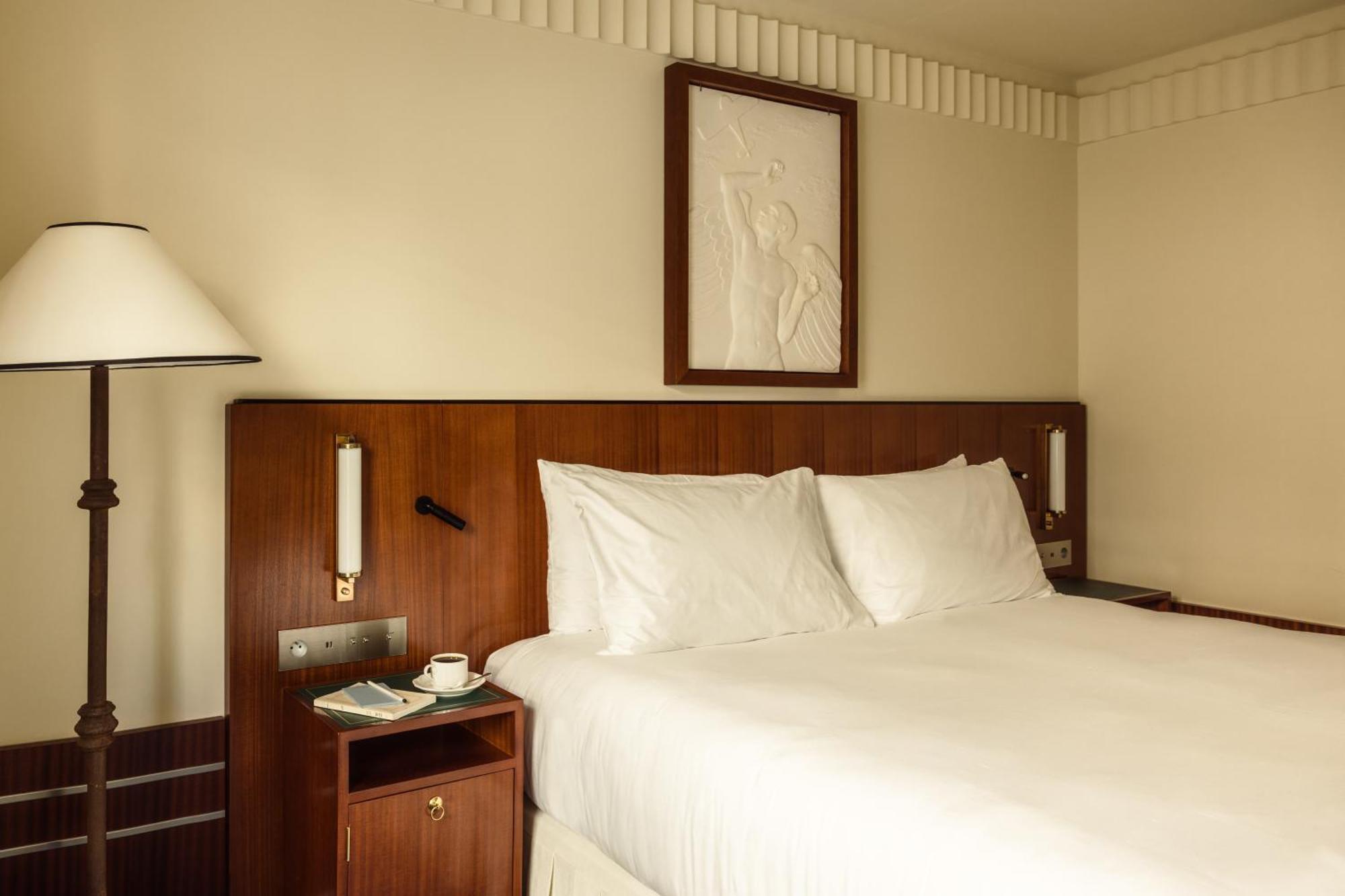 Saint Germain Des Prés, An Ihg 4* Paris