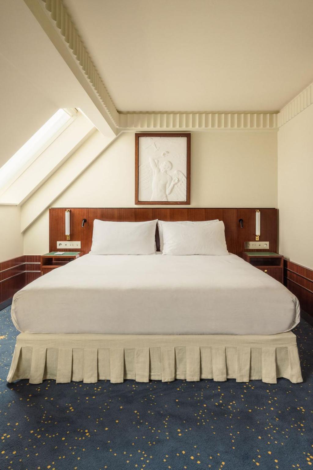 Saint Germain Des Prés, An Ihg Paris