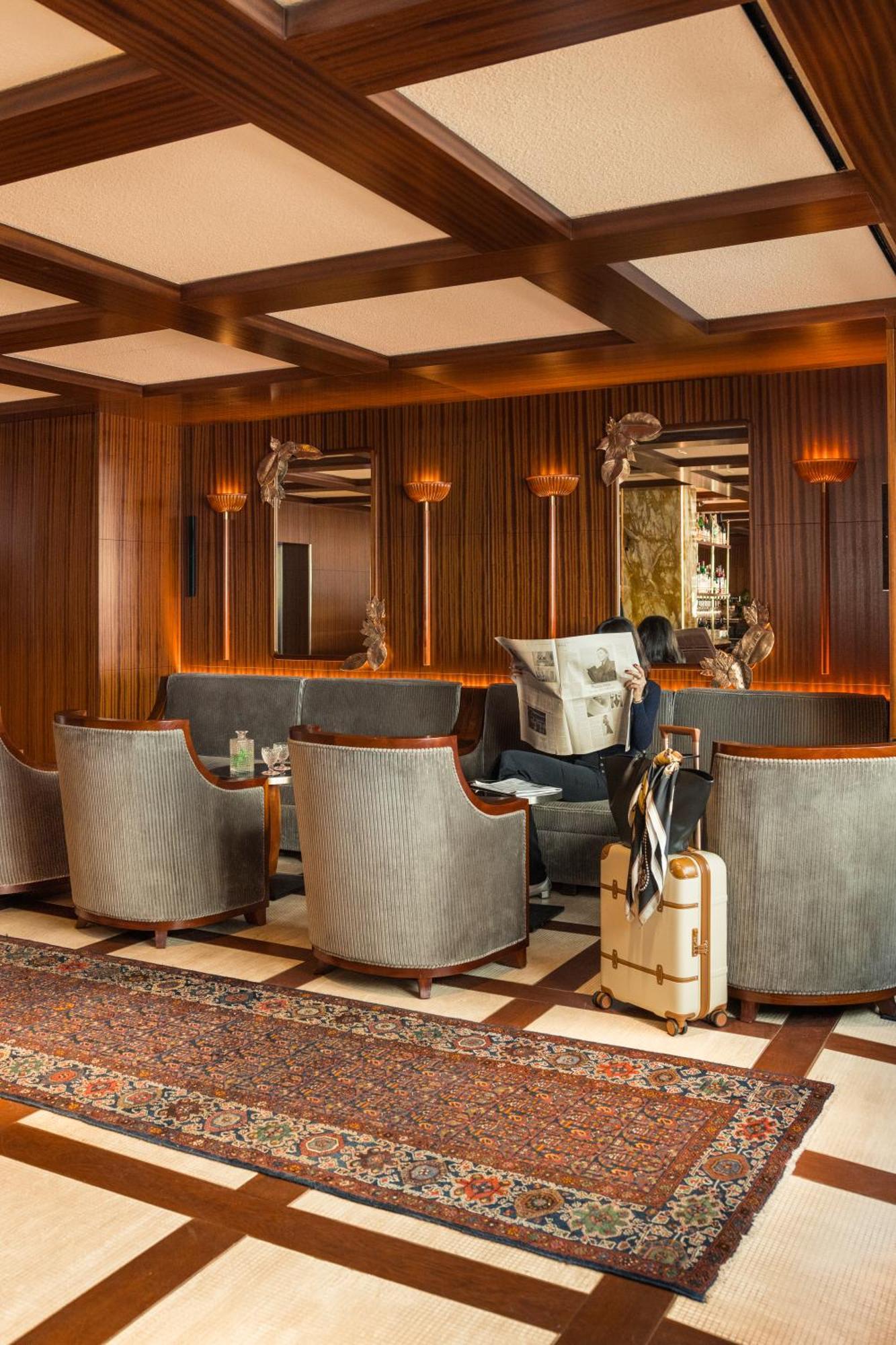 Saint Germain Des Prés, An Ihg Hotel Paris