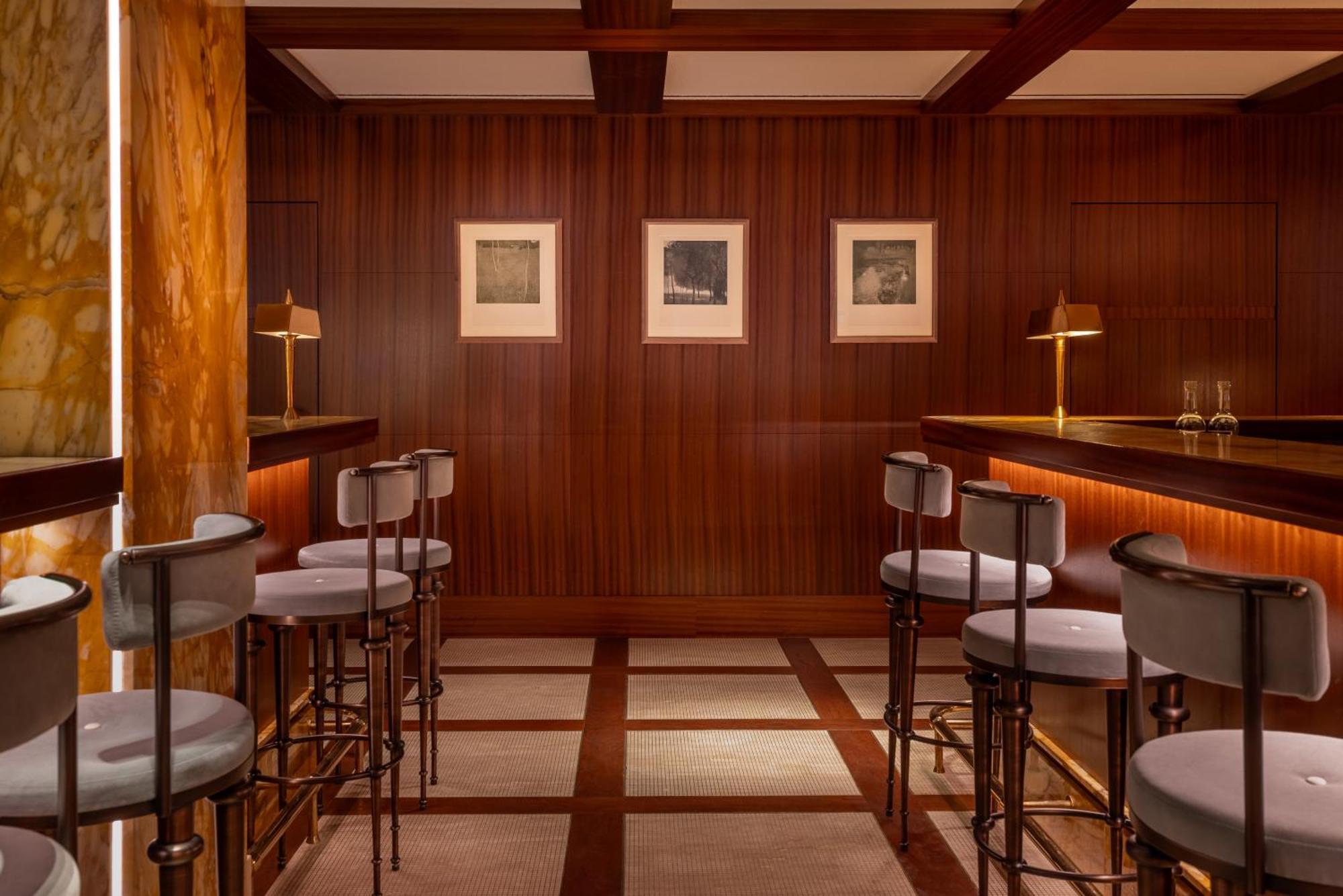 Hotel Saint Germain Des Prés, An Ihg Paris