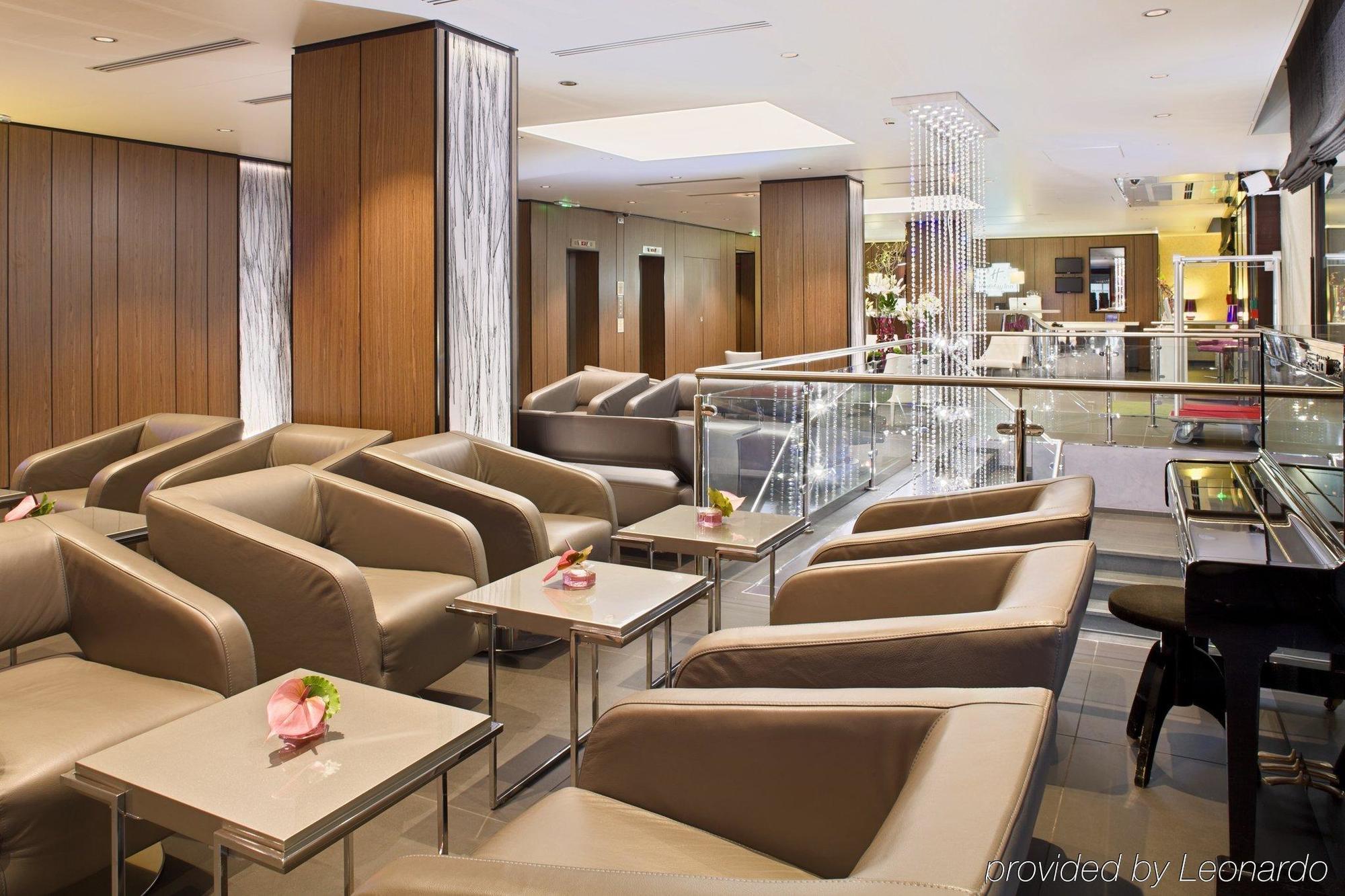 Saint Germain Des Prés, An Ihg Hotel Paris