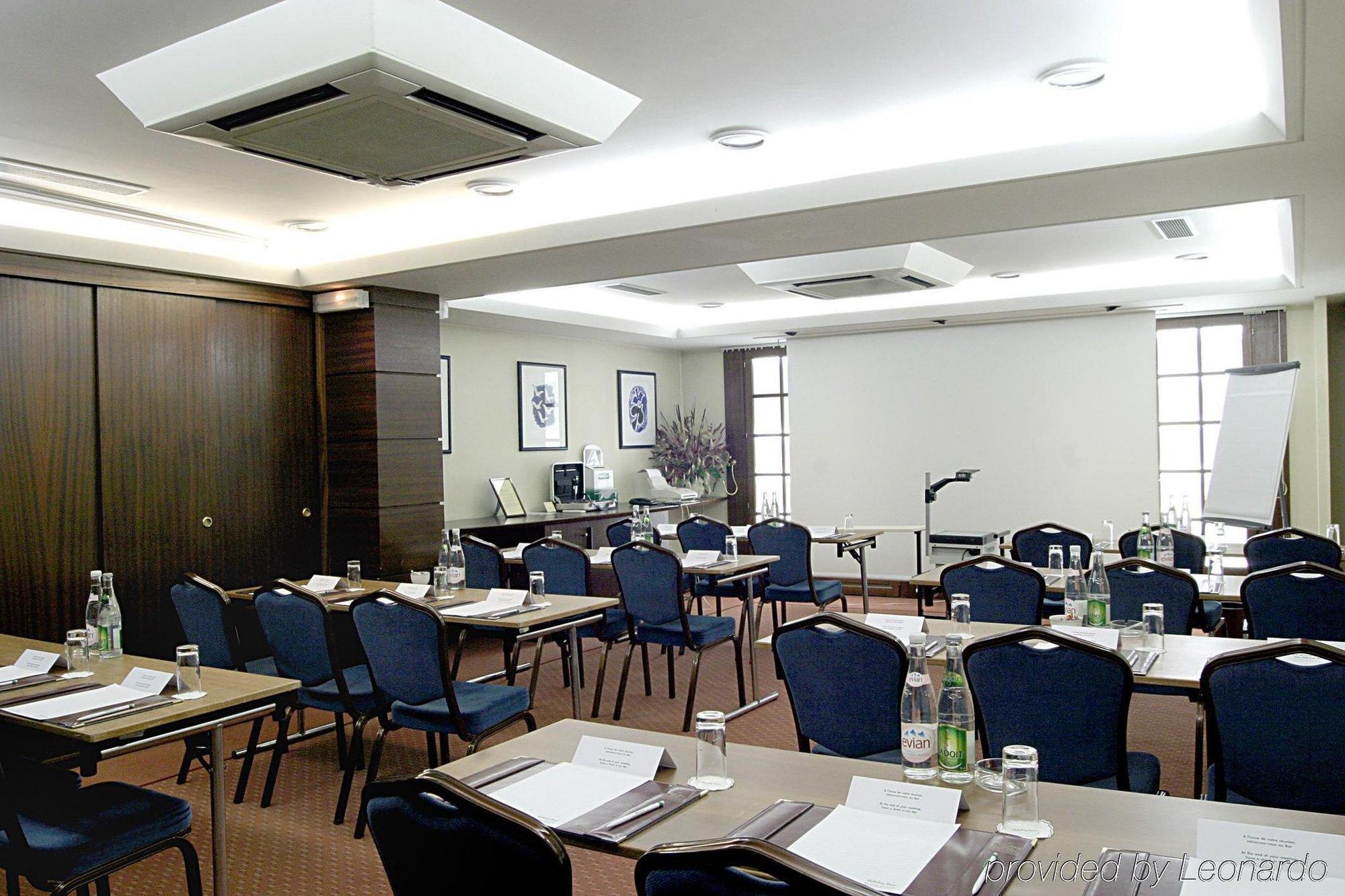 Saint Germain Des Prés, An Ihg 4* Paris